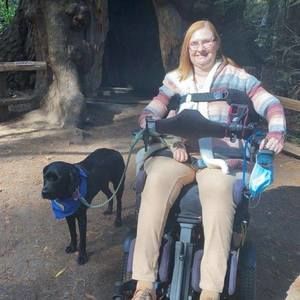 Meet your Posher, Kathy